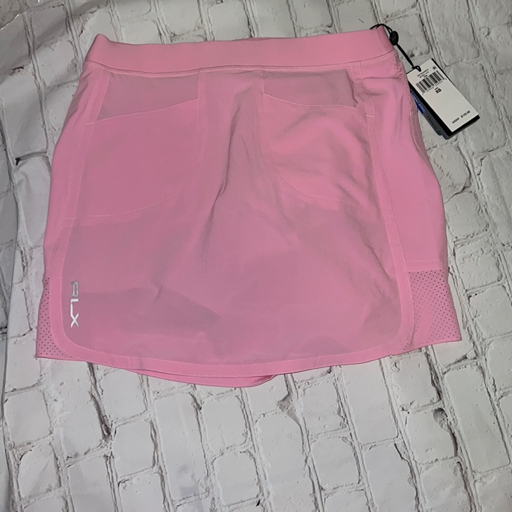 COPY - Ladies Ralph Lauren RLX GOLF skirt